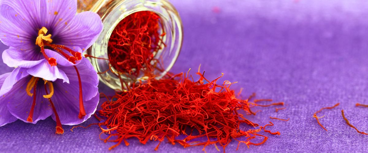 Pistilli Di Zafferano Uso Conservazione E Acquisto Pistilli Di Zafferano Uso Conservazione E Acquisto